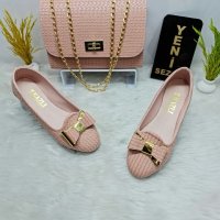 Powder Pink