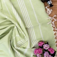 Pistachio Green