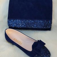 Navy Blue