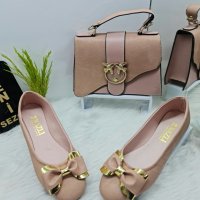 Powder Pink
