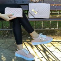 Powder Pink