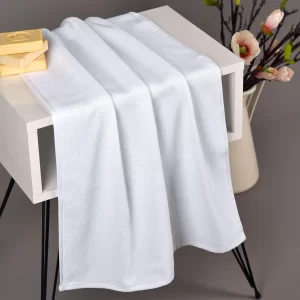 Full Cotton Ring Hand Towel 50x90
