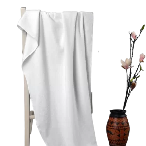 Full Pamuk Ring Banyo Havlusu 70x140