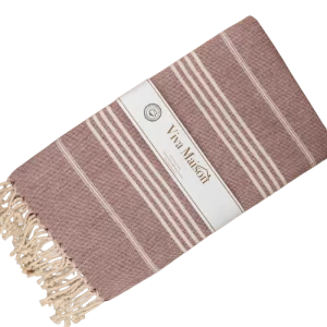 Full Pamuk Peştamal Banyo Havlusu 100x180