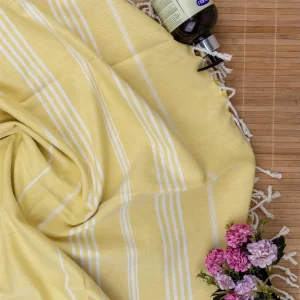 Full Pamuk Peştamal Banyo Havlusu 100x180