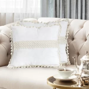 Full Cotton Pillow Cover Set Special Design