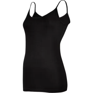 Bambu İp Askılı Atlet Kadın