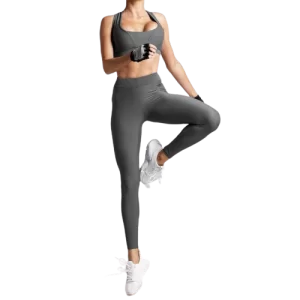 Long Tight With Belt Women