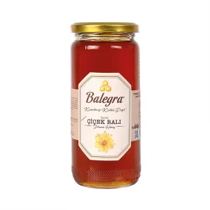 Çiçek Balı Santrifüj 640 GR