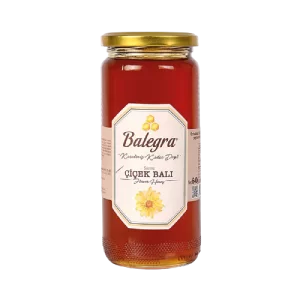 Çiçek Balı Santrifüj 640 GR