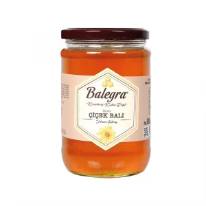 Çiçek Balı Santrifüj 850 GR