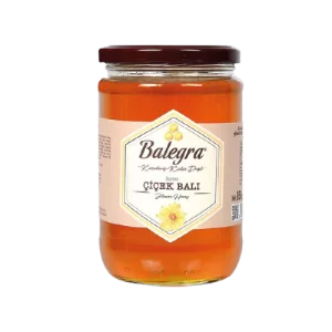 Çiçek Balı Santrifüj 850 GR