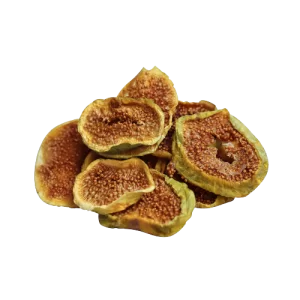 Kurutulmuş İncir Dilimli 1 KG
