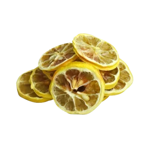 Kurutulmuş Limon 1 KG