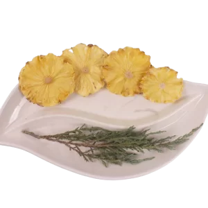 Kurutulmuş Ananas 1 KG