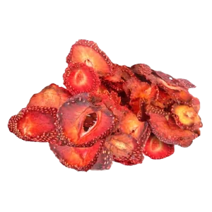 Kurutulmuş Çilek 1 KG