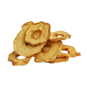 Kurutulmuş Soyulmuş Fuji Elma 1 KG