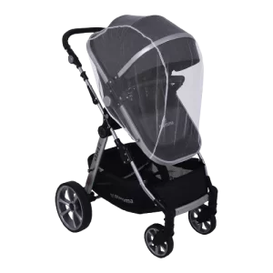Mamma Bebek Arabası Sinekliği