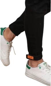 Men's Hip Hop Loose Sweatpant Sports Jogger