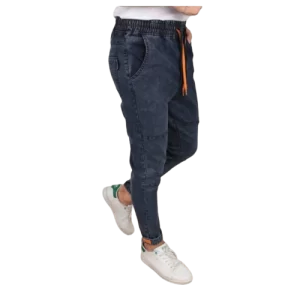 Men's Hip Hop Loose Sweatpant Sports Jogger