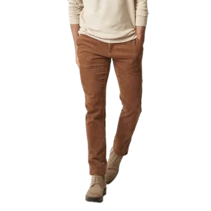 Kadife Pantolon Erkek