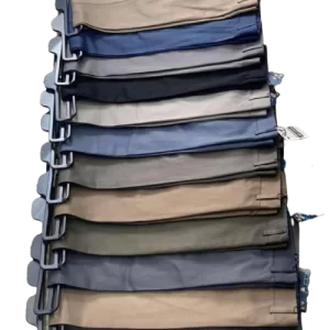 Petek Keten Pantolon Erkek