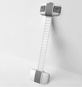 Ayarlanabilir Esnek Çocuk Kilidi