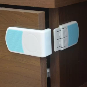 Çekmece için Çocuk Kilidi