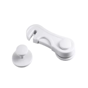 İki Kapaklı Dolap Kilidi