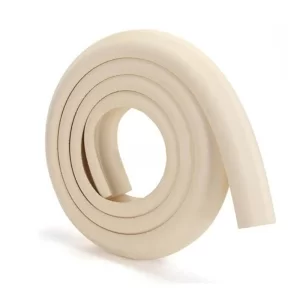 Jumbo (Kalın) Kauçuk Kenar Koruyucu 2 Metre