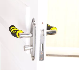 Kapı Kolu Koruma Kılıfı