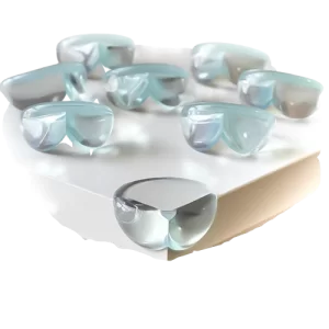 Şeffaf Köşe Koruyucu 4 Parça