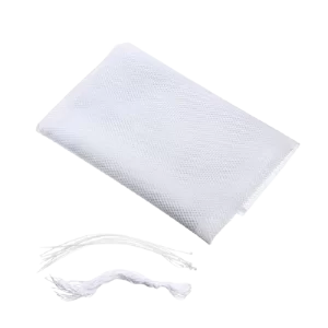 Merdiven ve Balkon Güvenlik Filesi