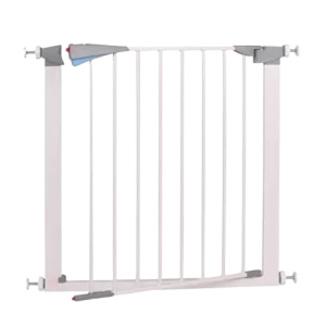 Sıkıştırmalı Otomatik Kapanır Çocuk Güvenlik Kapısı
