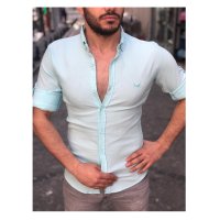 Ice Blue