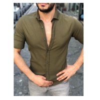 Henna Green