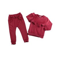 Dusty Rose Color