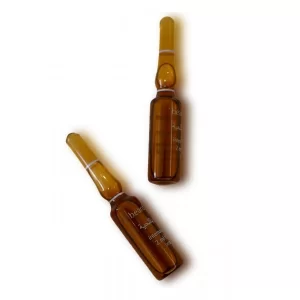 Natural Beard Mustache Serum