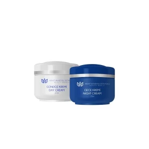 Day & Night Face Care Cream