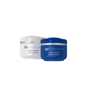Day & Night Face Care Cream