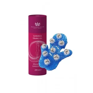 V-Glove + Slimming and Firming  Gel