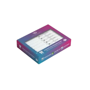 Teeth Whitening Gel 5 Piece in Set