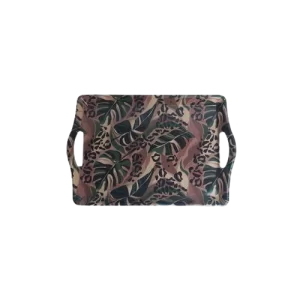 Melamine Flat Tray