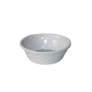 Melamine Round Bowl