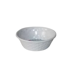 Melamine Round Bowl
