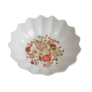 Melamin Yuvarlak Büyük Kase