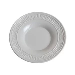 Melamine Tea Plate