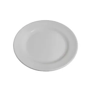 Melamine Serving Plate 17 inch