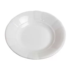 Melamine Slotted Plate